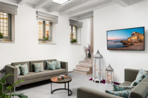 Boutique Home -Splantzia-Roof Garden